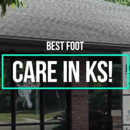 Kansas Foot Care